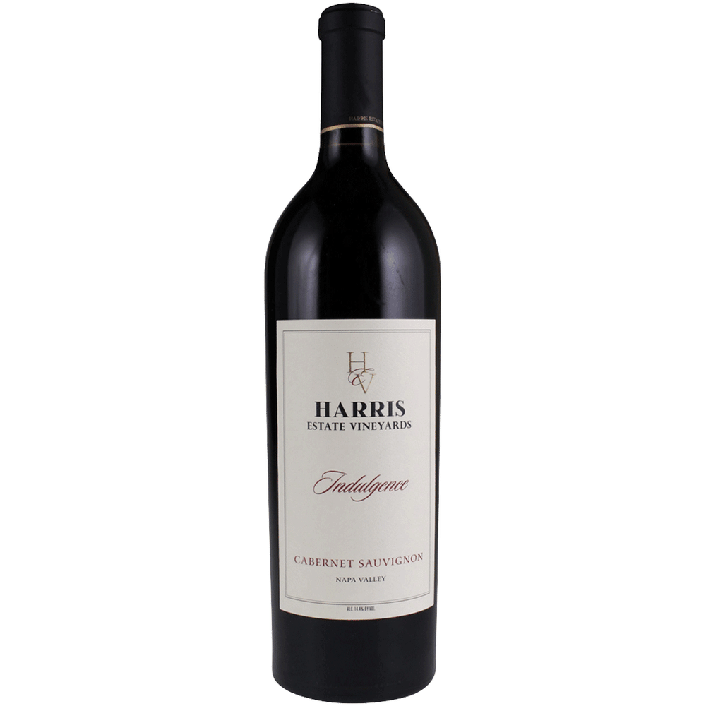 Harris Estate Cabernet Indulgence