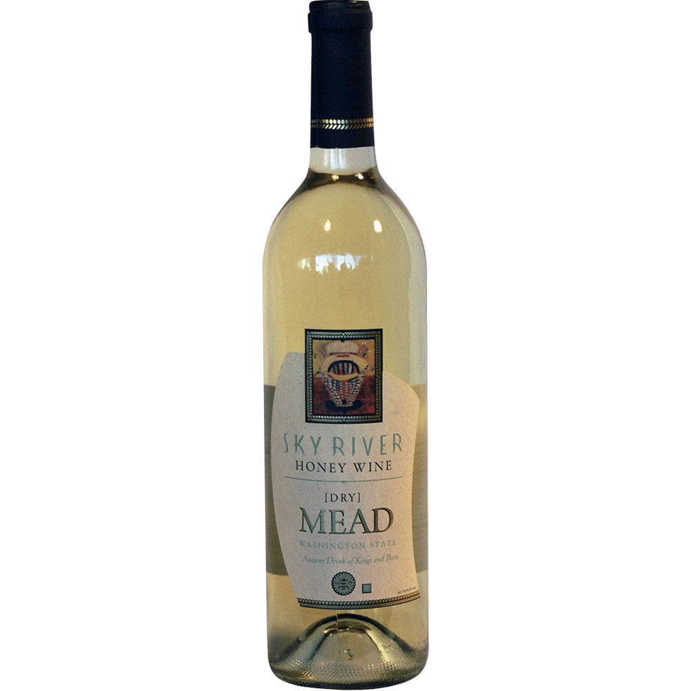 Sky River Mead Dry
