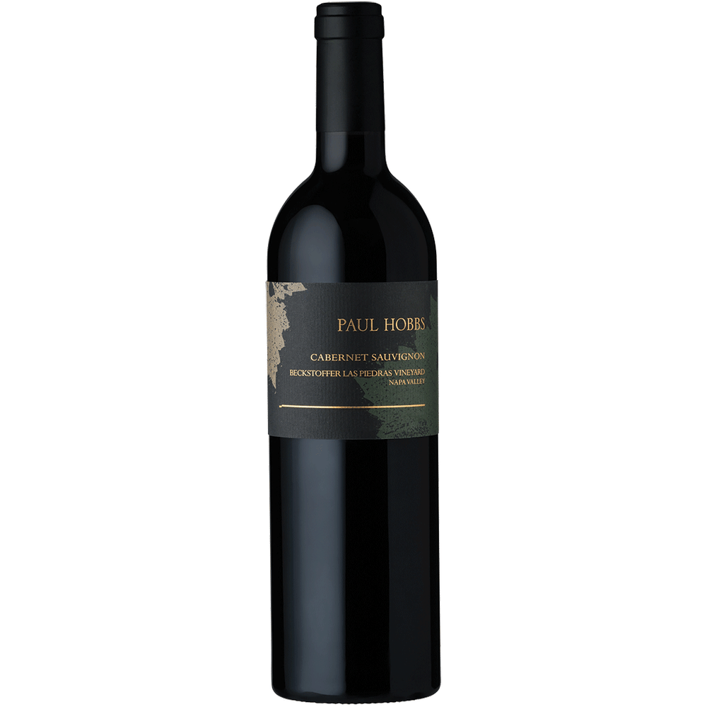 Paul Hobbs Cabernet Las Piedras