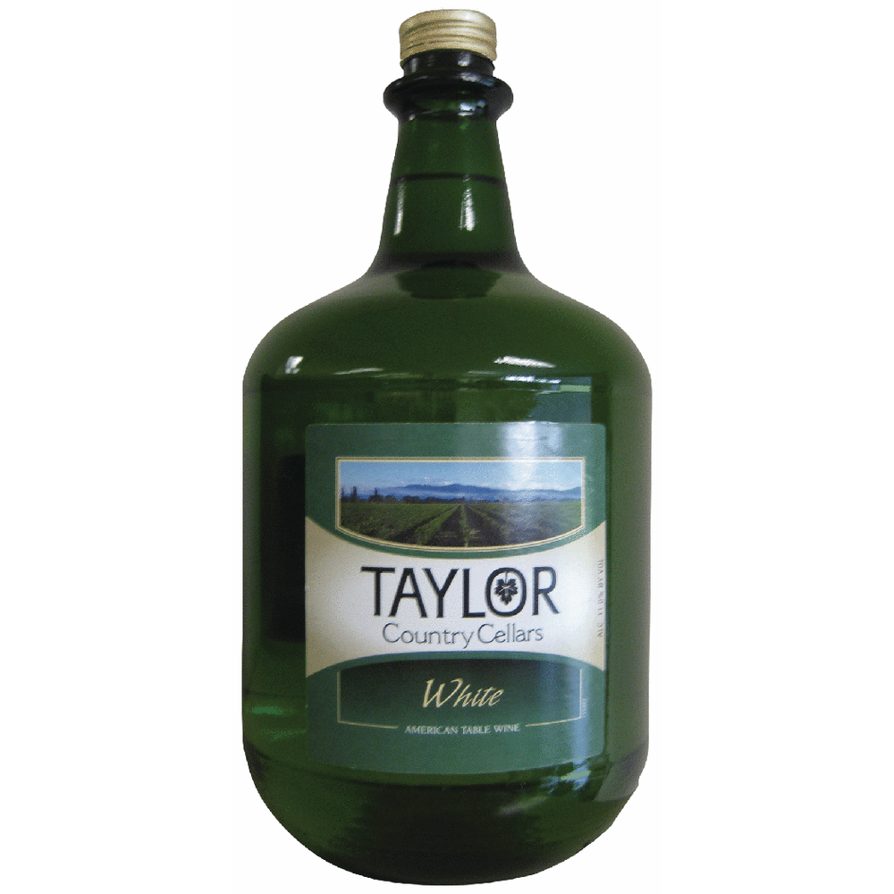 Taylor Lake Country White