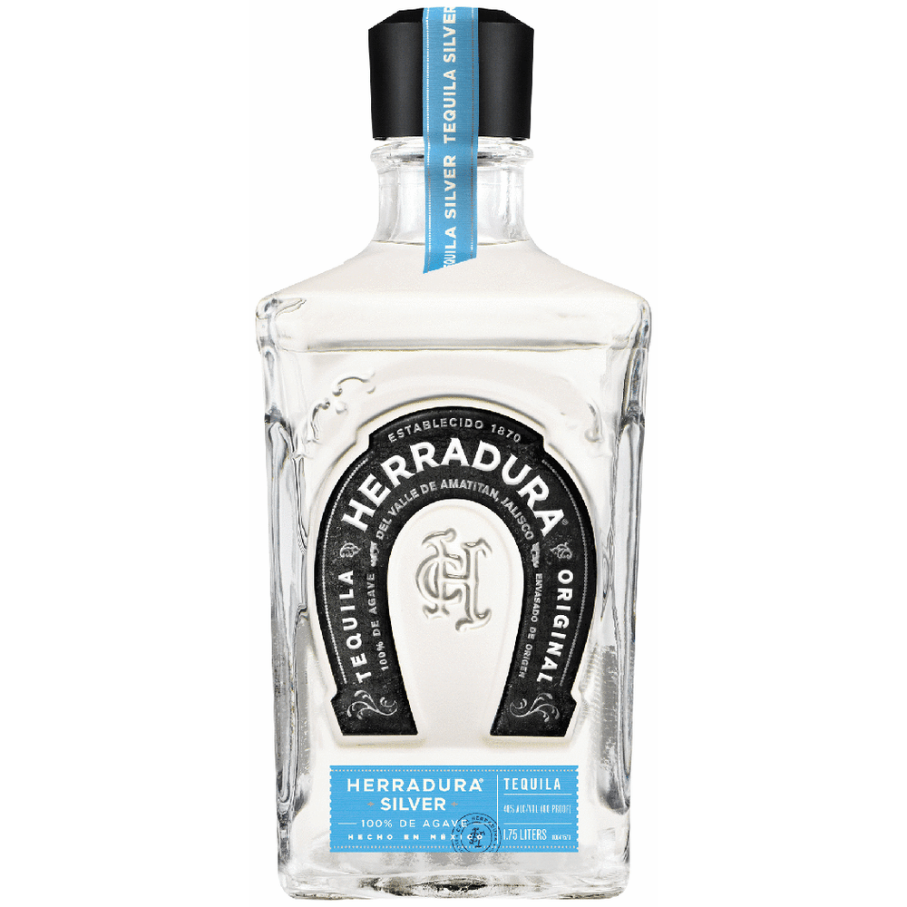 Herradura Blanco Tequila