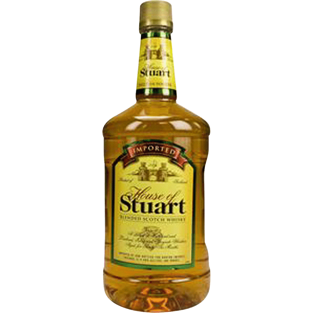 House of Stuart Blended Scotch
