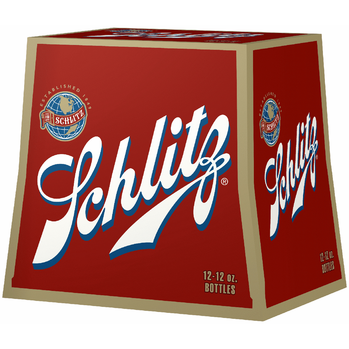 Schlitz