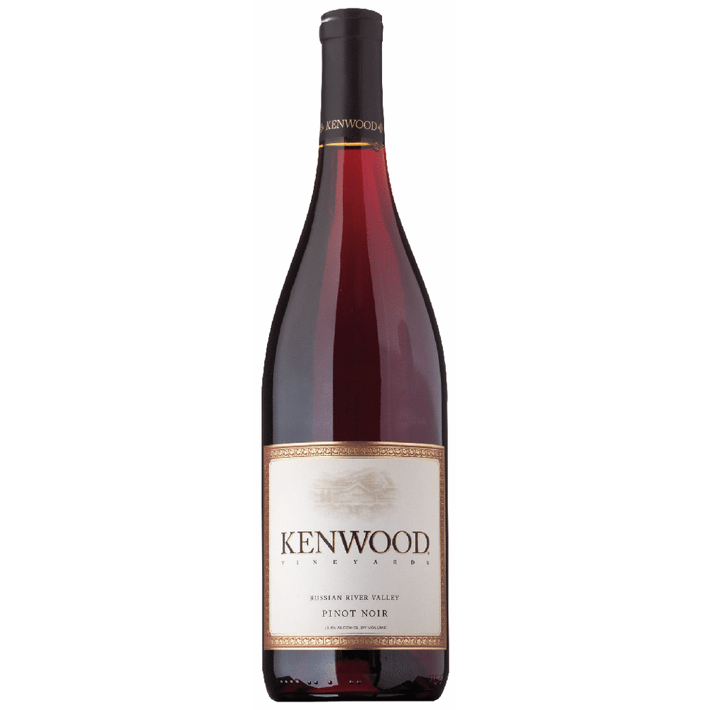 Kenwood Pinot Noir