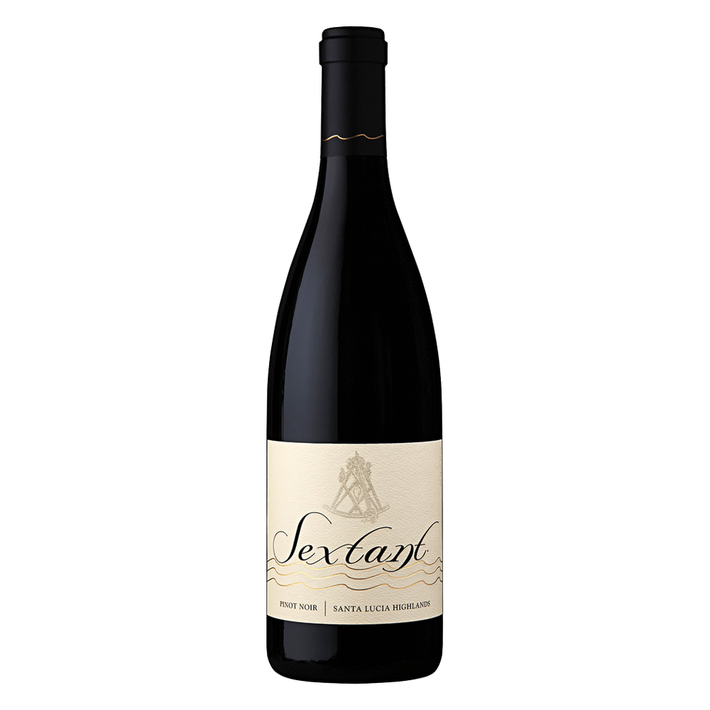 Sextant Pinot Noir Santa Lucia Highlands | Total Wine & More