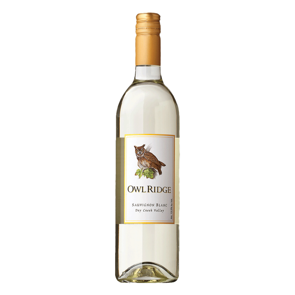 Owl Ridge Sauvignon Blanc
