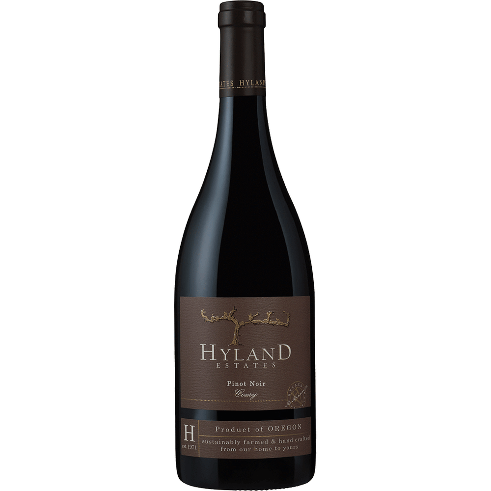 Hyland Estates Pinot Noir McMinnville