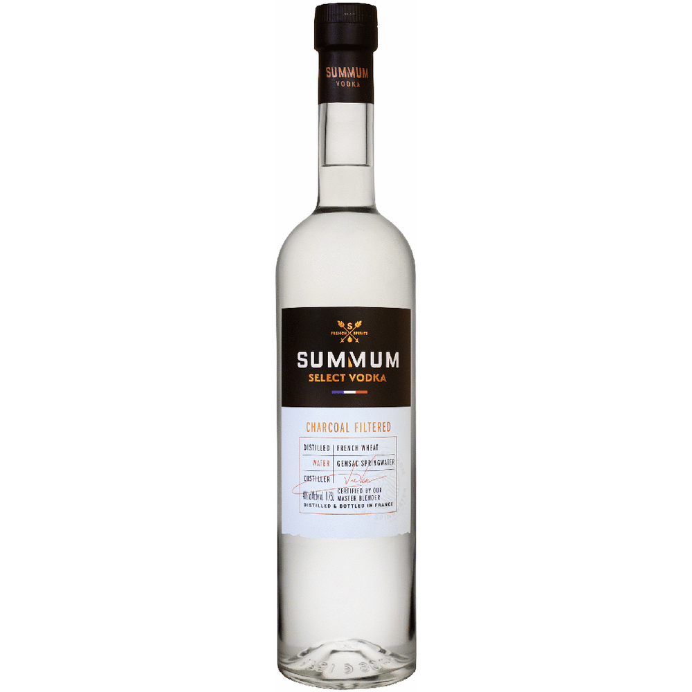 Summum Select Vodka