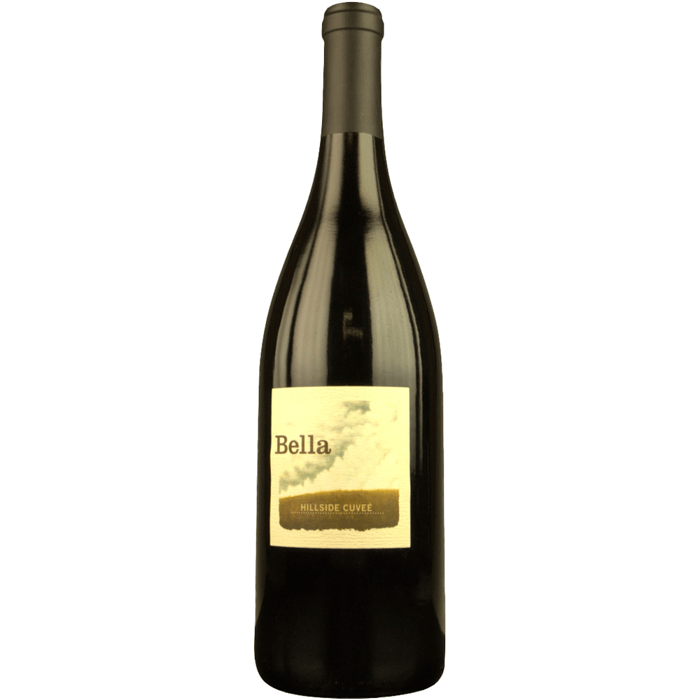 Bella Hillside Cuvee Sonoma