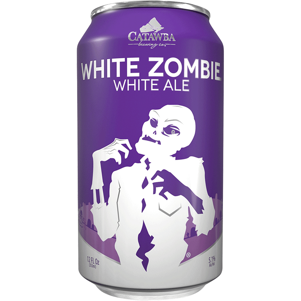 Catawba White Zombie