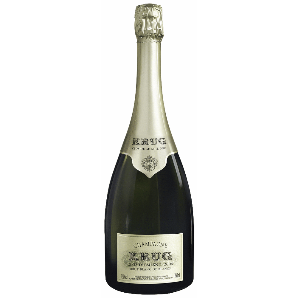 その他 KRUG Clos du Mesnil 2006 Krug Clos du Mesnil Champagne | Total Wine & More