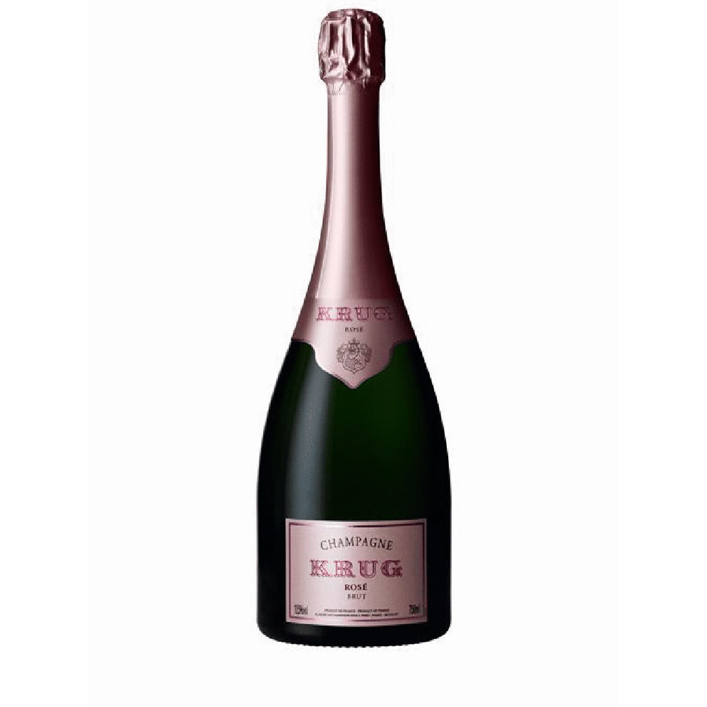 シャンパン/スパークリングワイン Krug - Krug Rose Krug Rosé 27ème Édition | クリュッグ シャンパン
