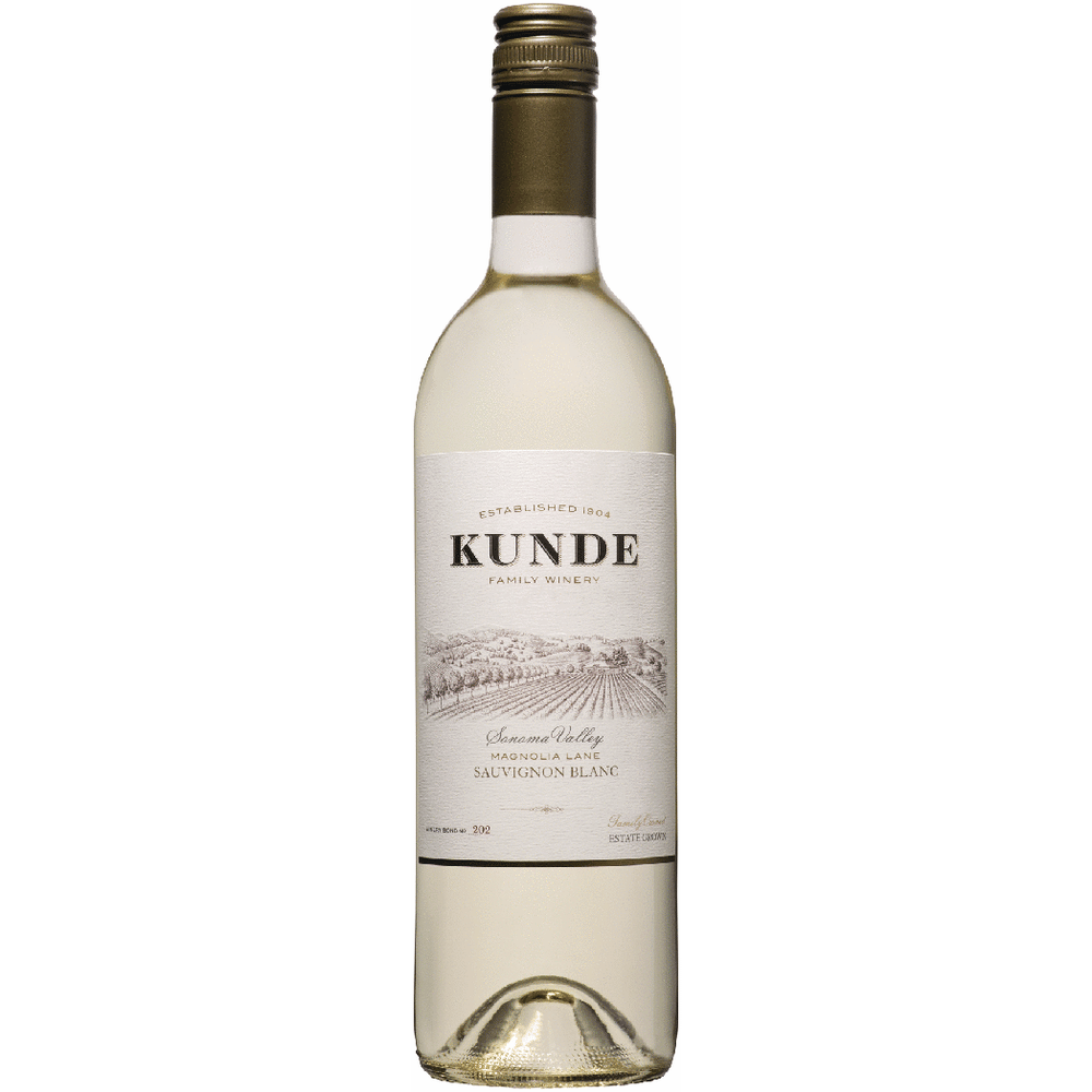 Kunde Sauvignon Blanc