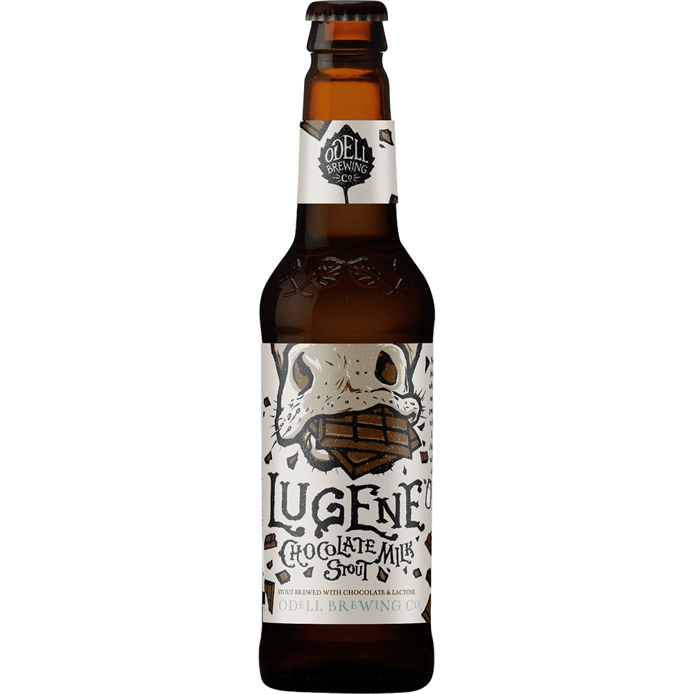 Odell Lugene Chocolate Milk Stout