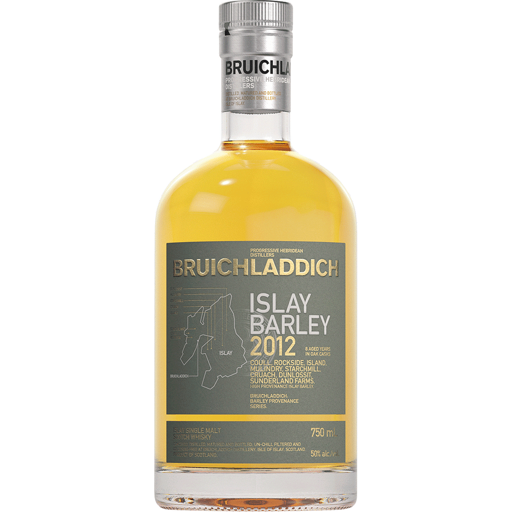 Bruichladdich XVII Islay シングルモルト Bruichladdich XVII - Ratings and reviews - Whiskybase