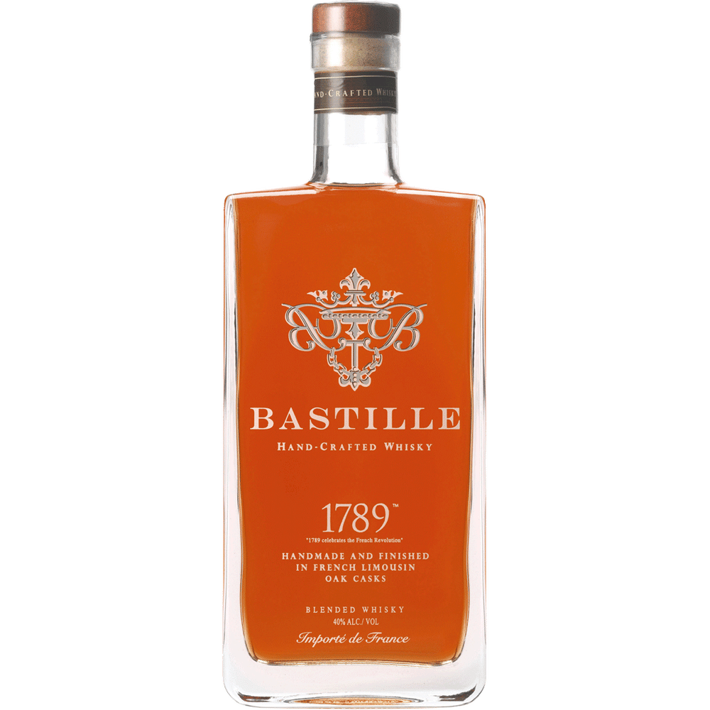 Bastille 1789 Blend Whisky | Total Wine & More