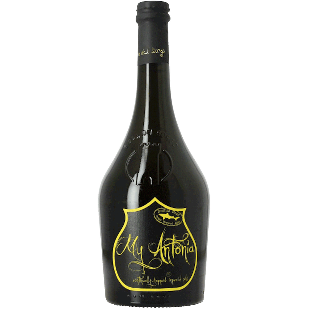 Birra Del Borgo My Antonia