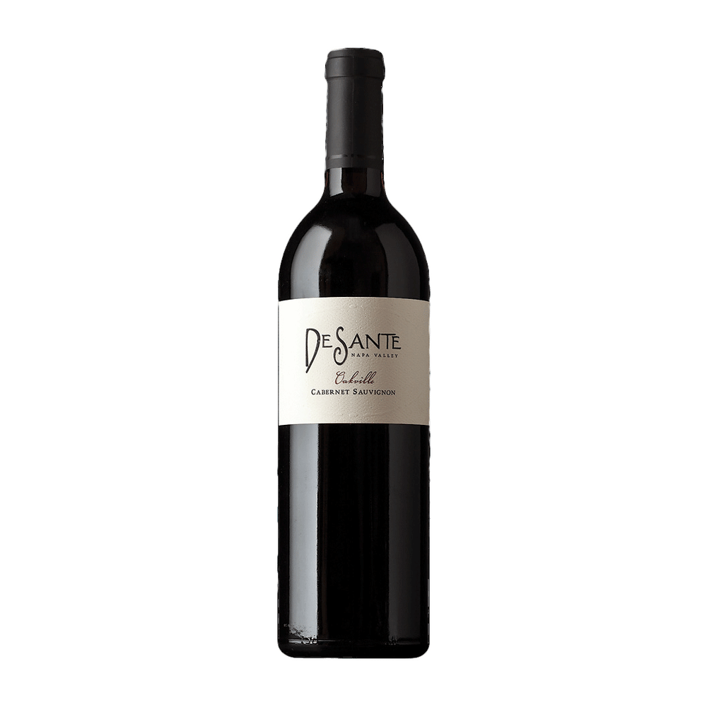 DeSante Cabernet Sauvignon Napa Valley