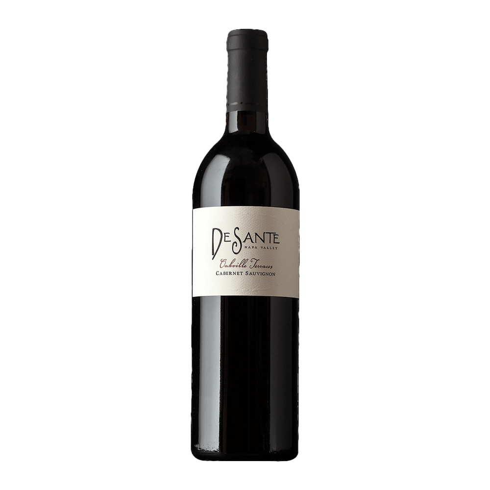 DeSante Cabernet Sauvign Oakville Terraces