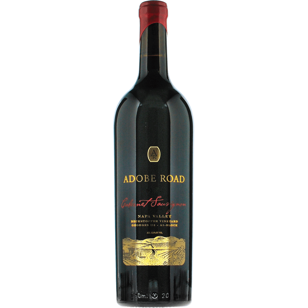 Cabernet Sauvignon Vineyard Road Wines Xanadu Stevens Road