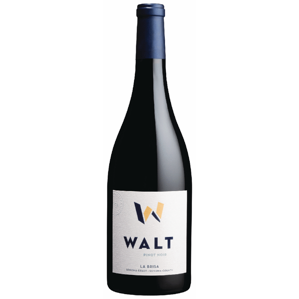 WALT Pinot Noir La Brisa