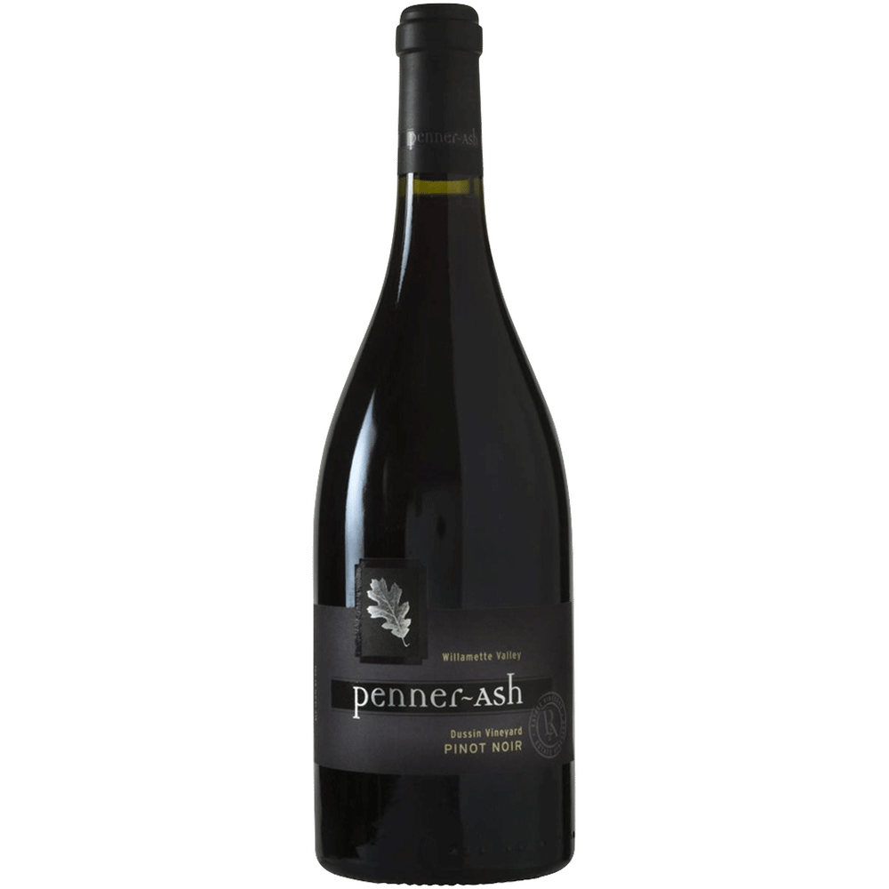 Penner Ash Pinot Noir Dussin