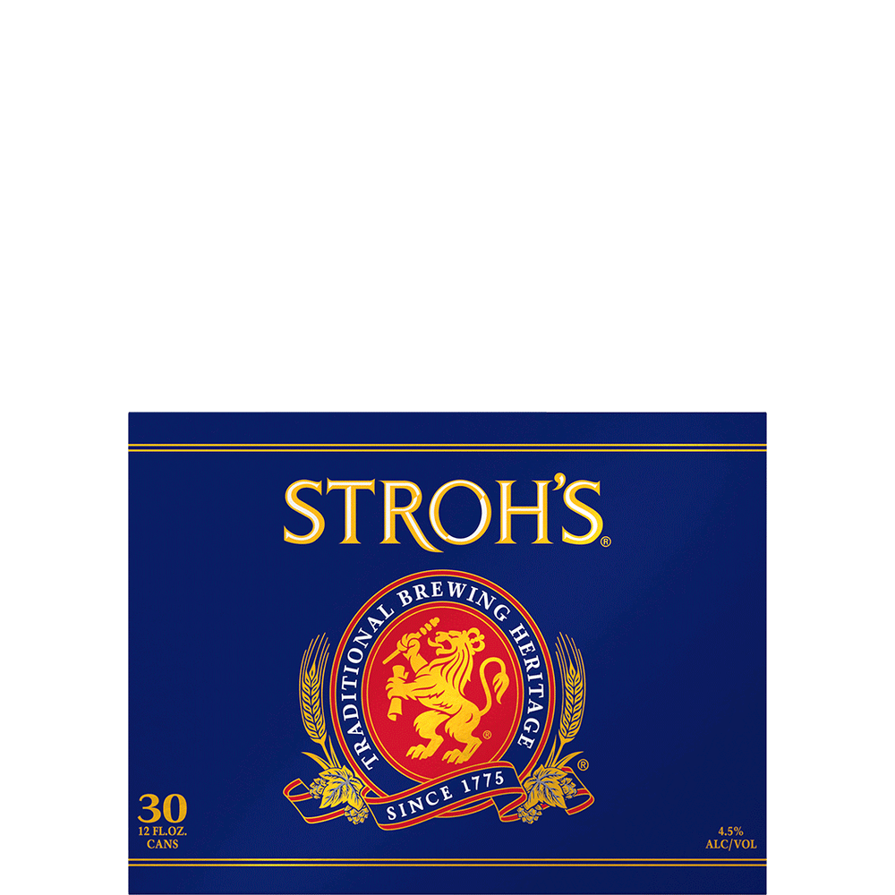 Stroh