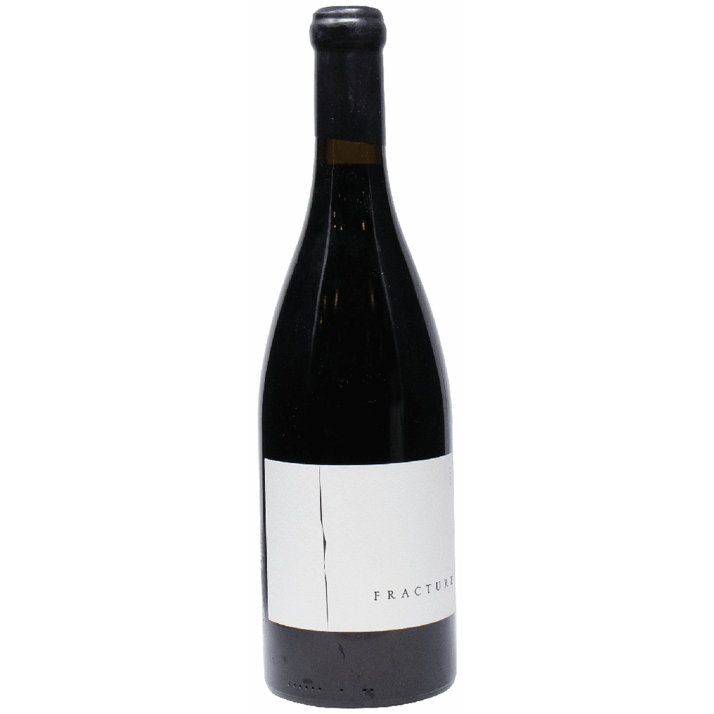Booker Paso Robles Fracture Syrah