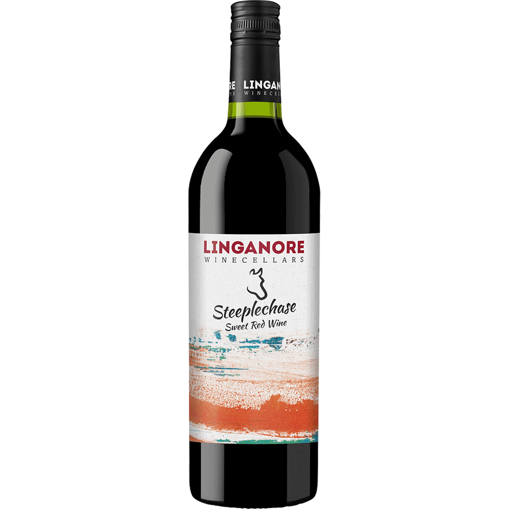 Linganore Steeple Chase Red