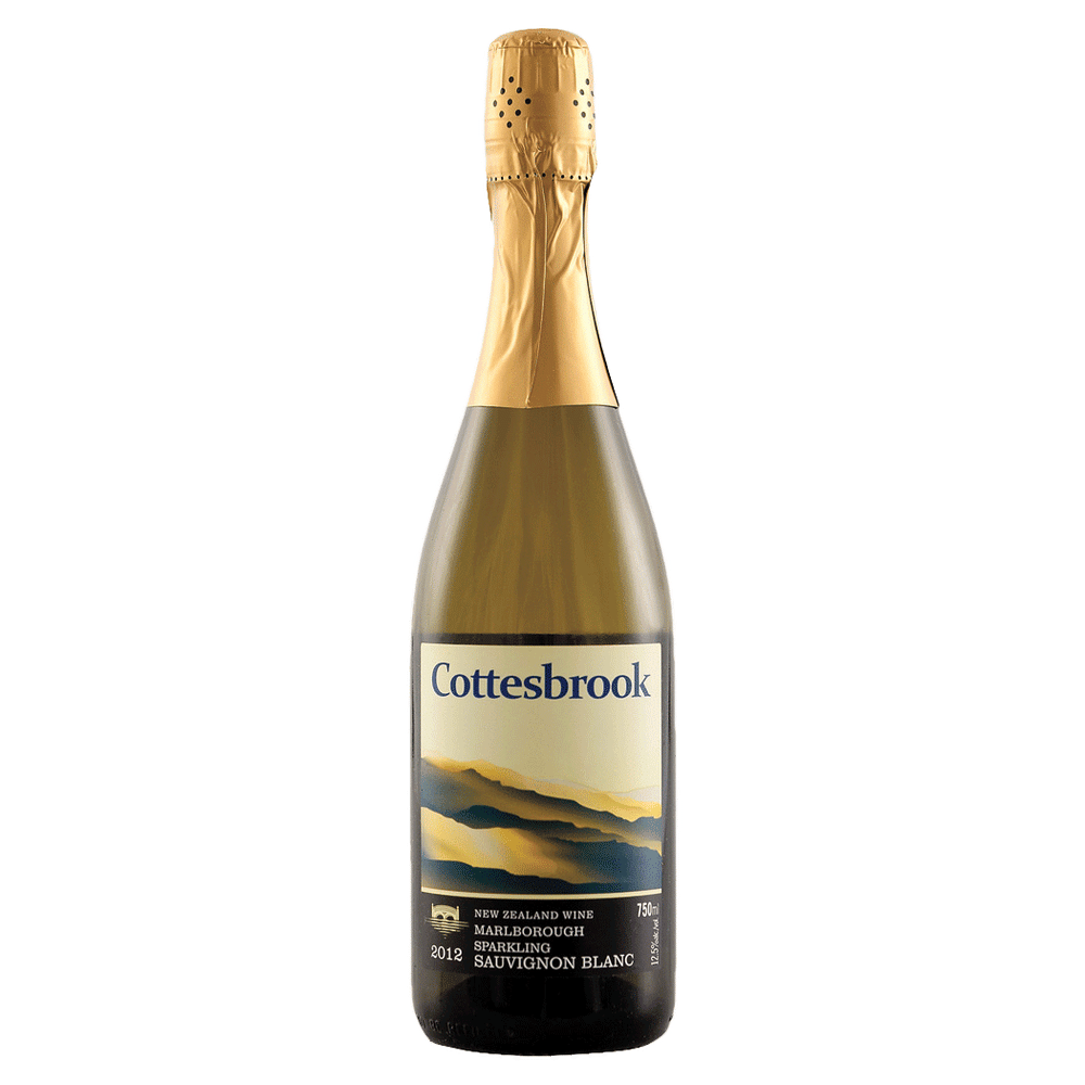 Cottesbrook Sauvignon Blanc Sparkling Wine | Total Wine & More