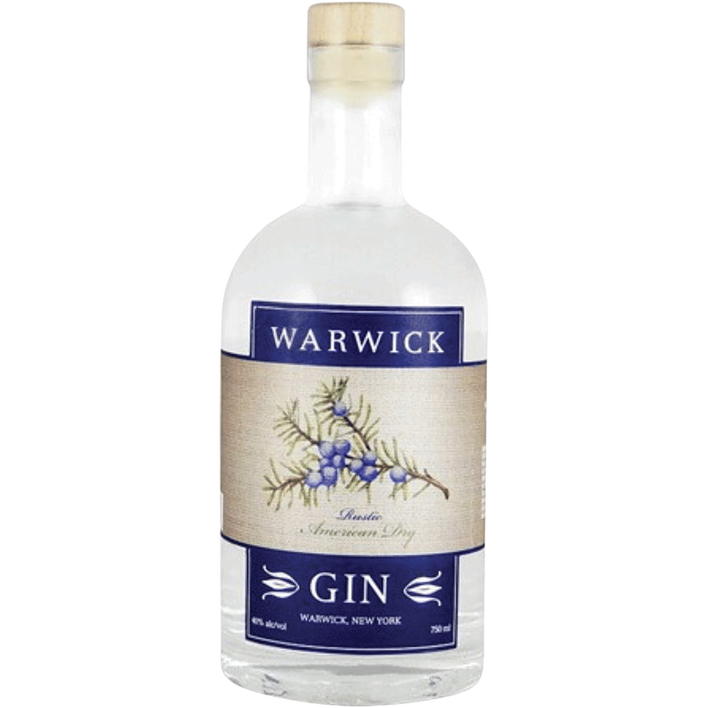 Warwick Gin