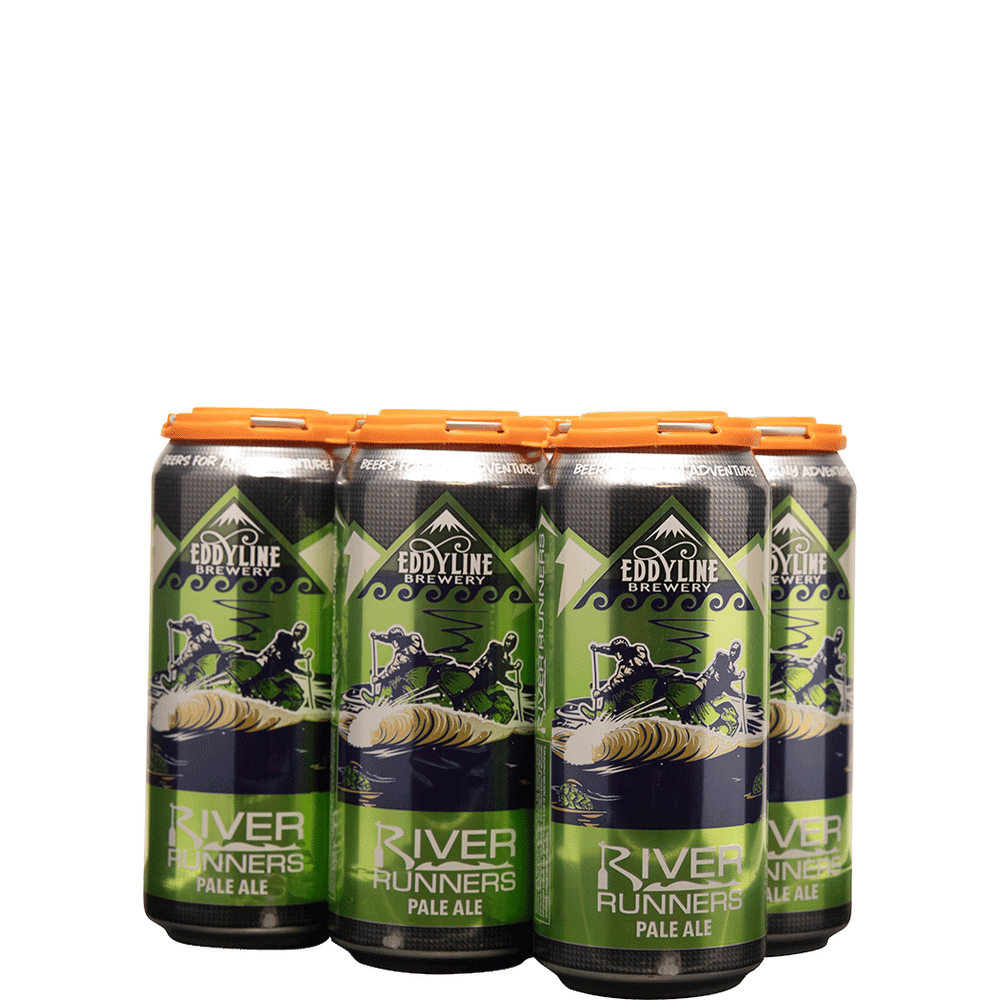 Eddyline Pale Ale