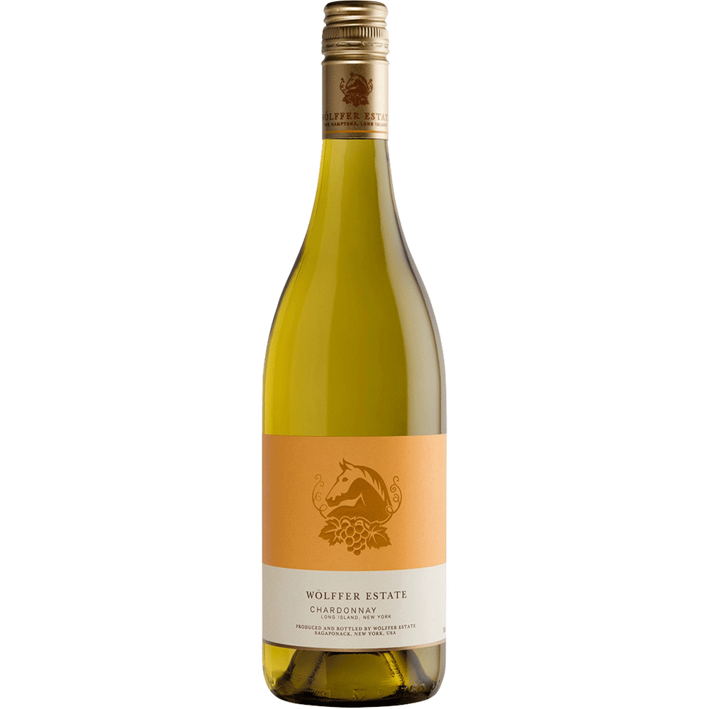 Wolffer Chardonnay Estate Selection
