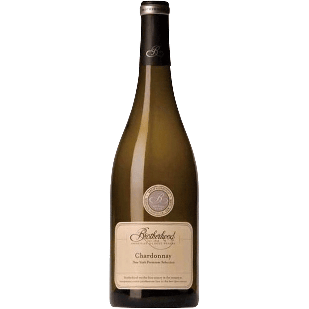 Brotherhood Chardonnay