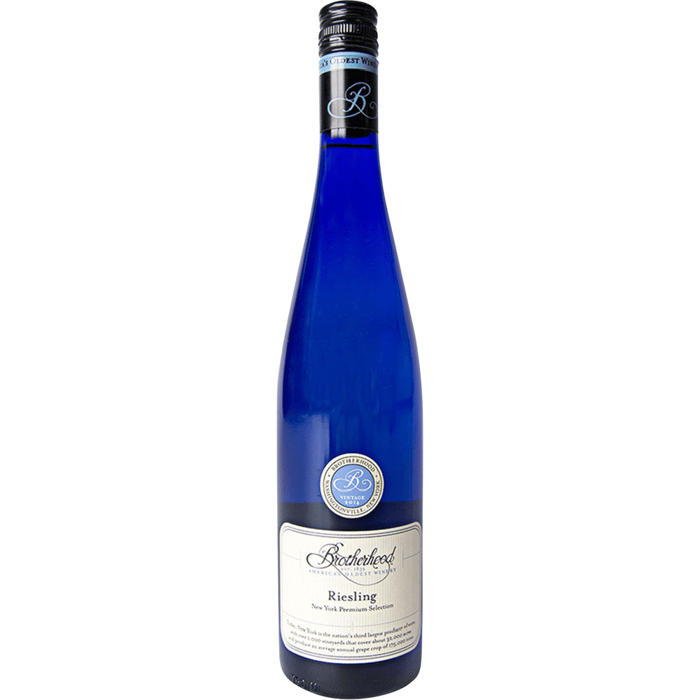 Brotherhood Riesling