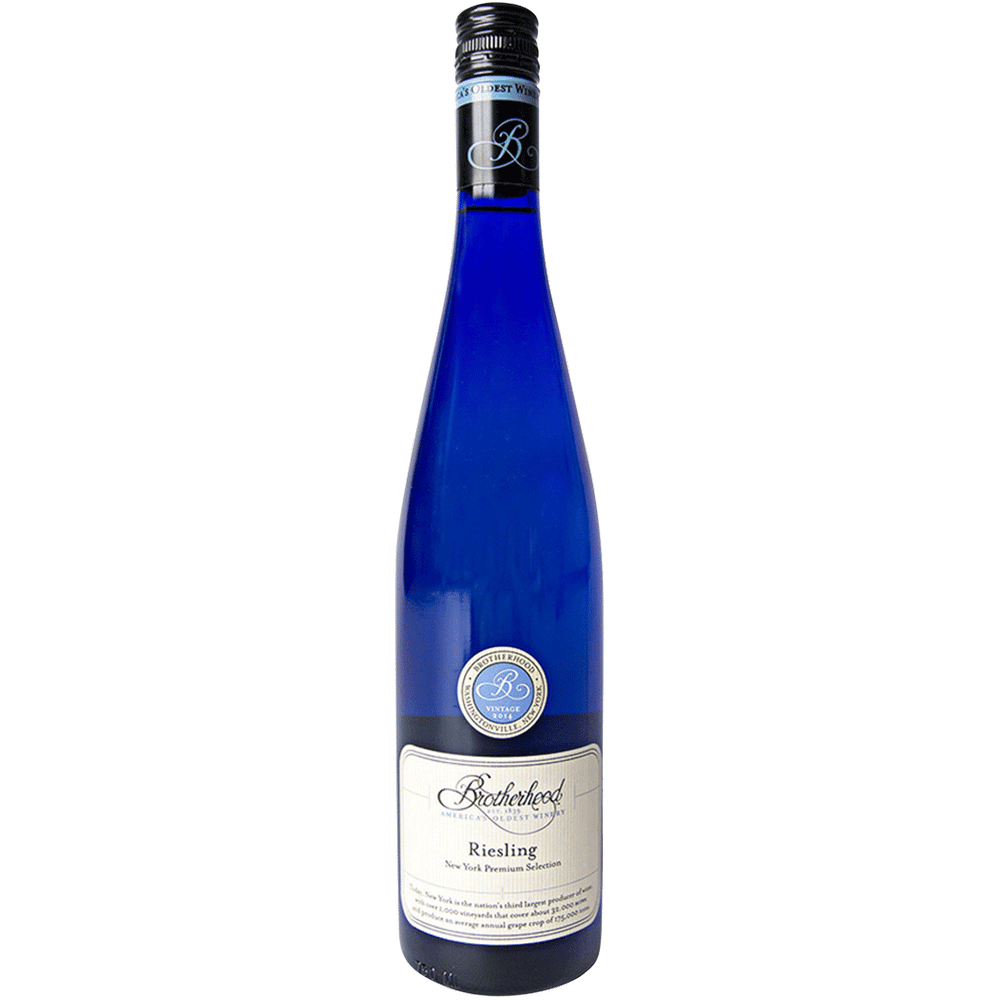 Brotherhood Riesling