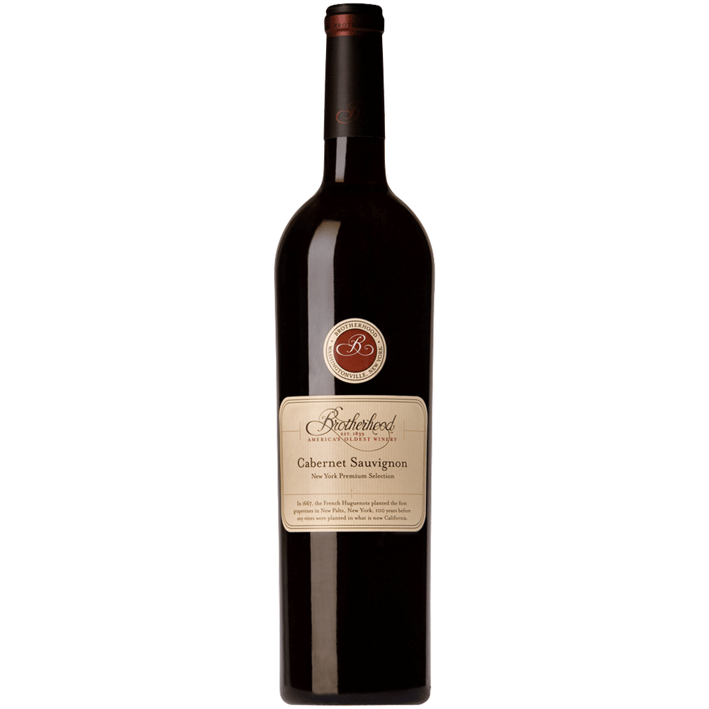 Brotherhood Cabernet