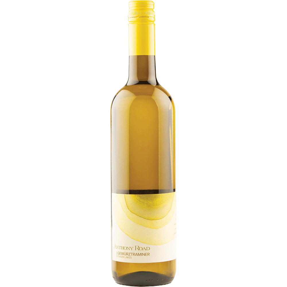 Anthony Road Gewurztraminer