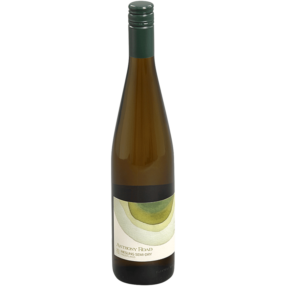 Anthony Road Dry Riesling