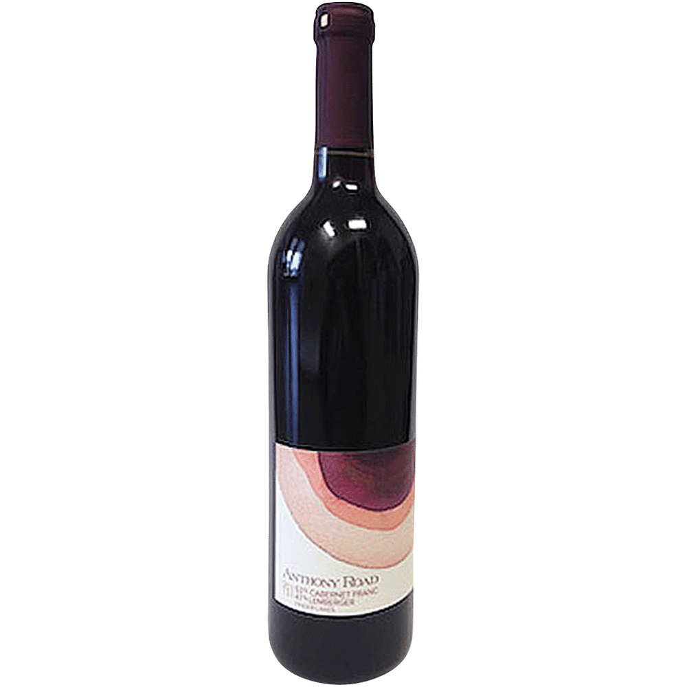 Anthony Road Cabernet Franc Lemberger