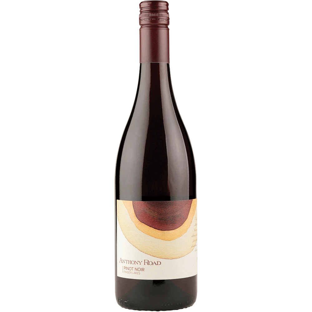 Anthony Road Pinot Noir