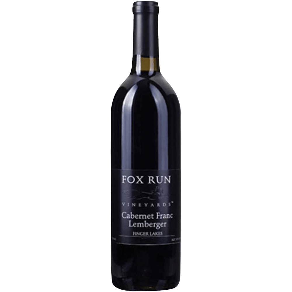 Fox Run Cabernet Franc Lemberger