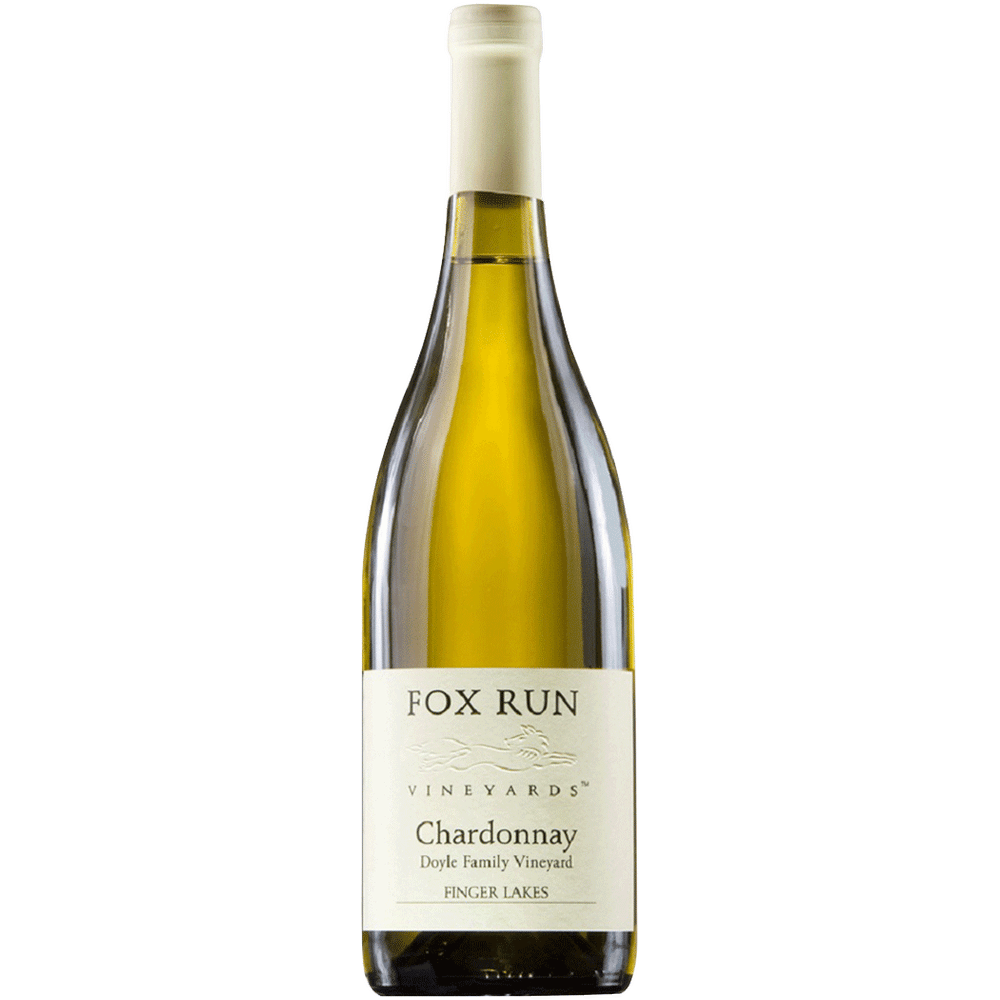 Fox Run Chardonnay