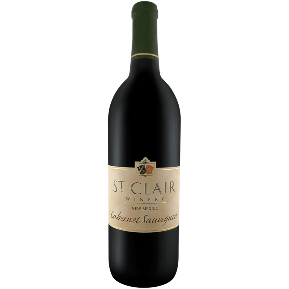 St Clair Cabernet Sauvignon