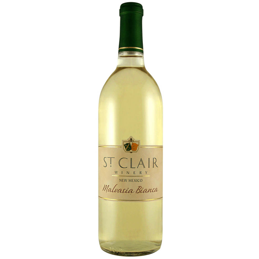 St Clair Malvasia Bianca