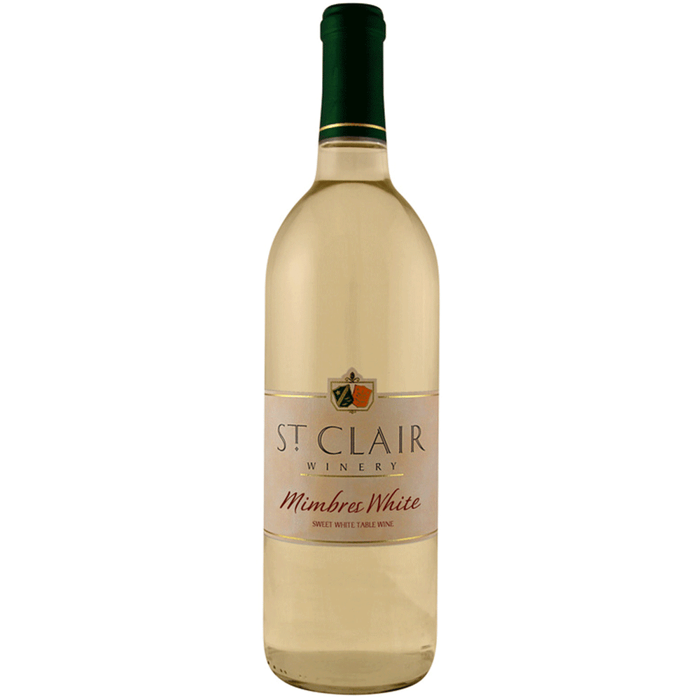 St Clair Mimbres White