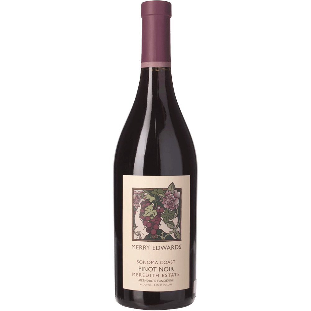 Merry Edwards Pinot Noir Olivet Lane