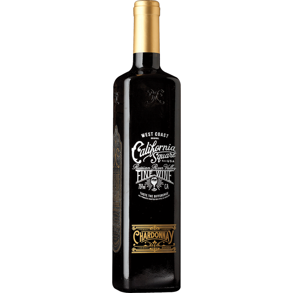 California Square Chardonnay North Coast