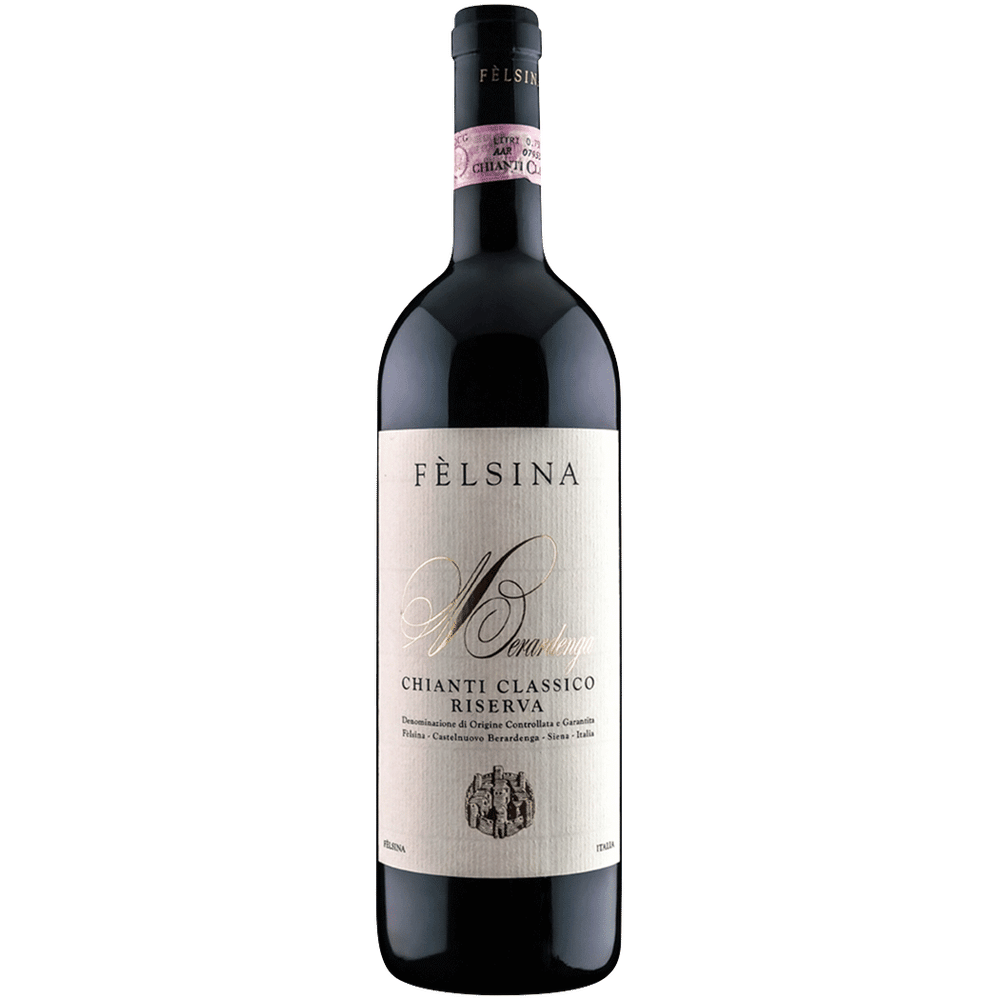 Fattoria Di Felsina Chianti Classico Berardenga Riserva