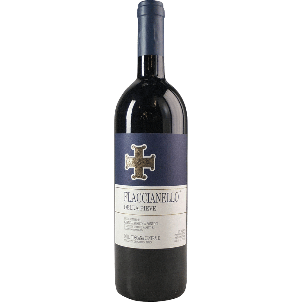 Fontodi Flaccianello della Pieve